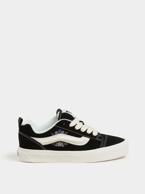 Кеды Vans модель VN000D75F2B1 Фото