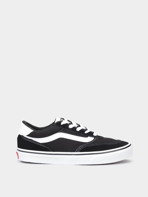 Кеды Vans модель VN000D7UBZW1 Фото