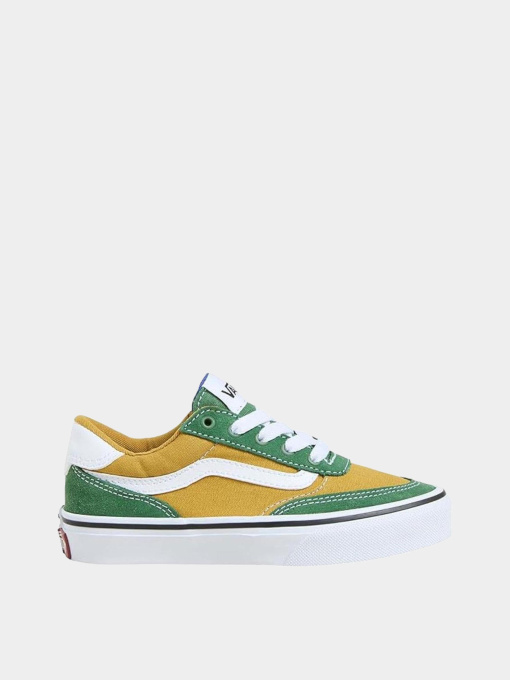 Кеды Vans модель VN000D824481 Фото