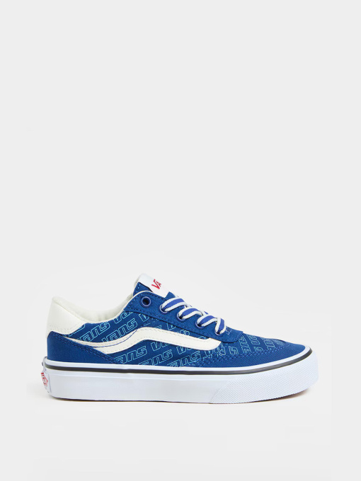 Кеды Vans модель VN000D827WM1 Фото