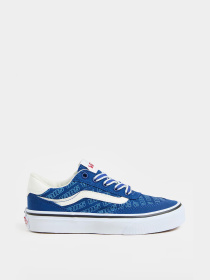 Кеды Vans модель VN000D827WM1 Фото