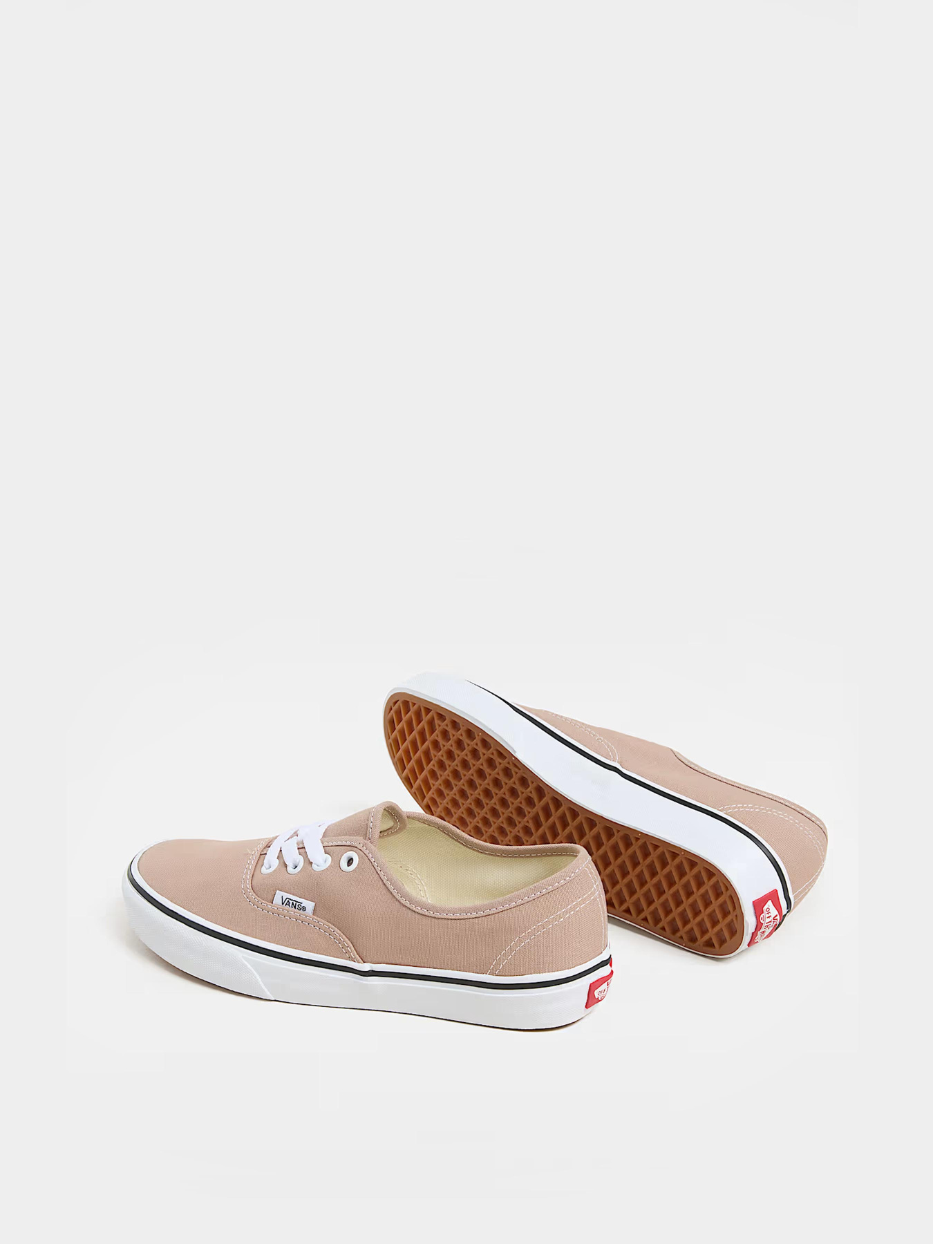 Кеды Vans модель VN000D8BE2V1 Фото