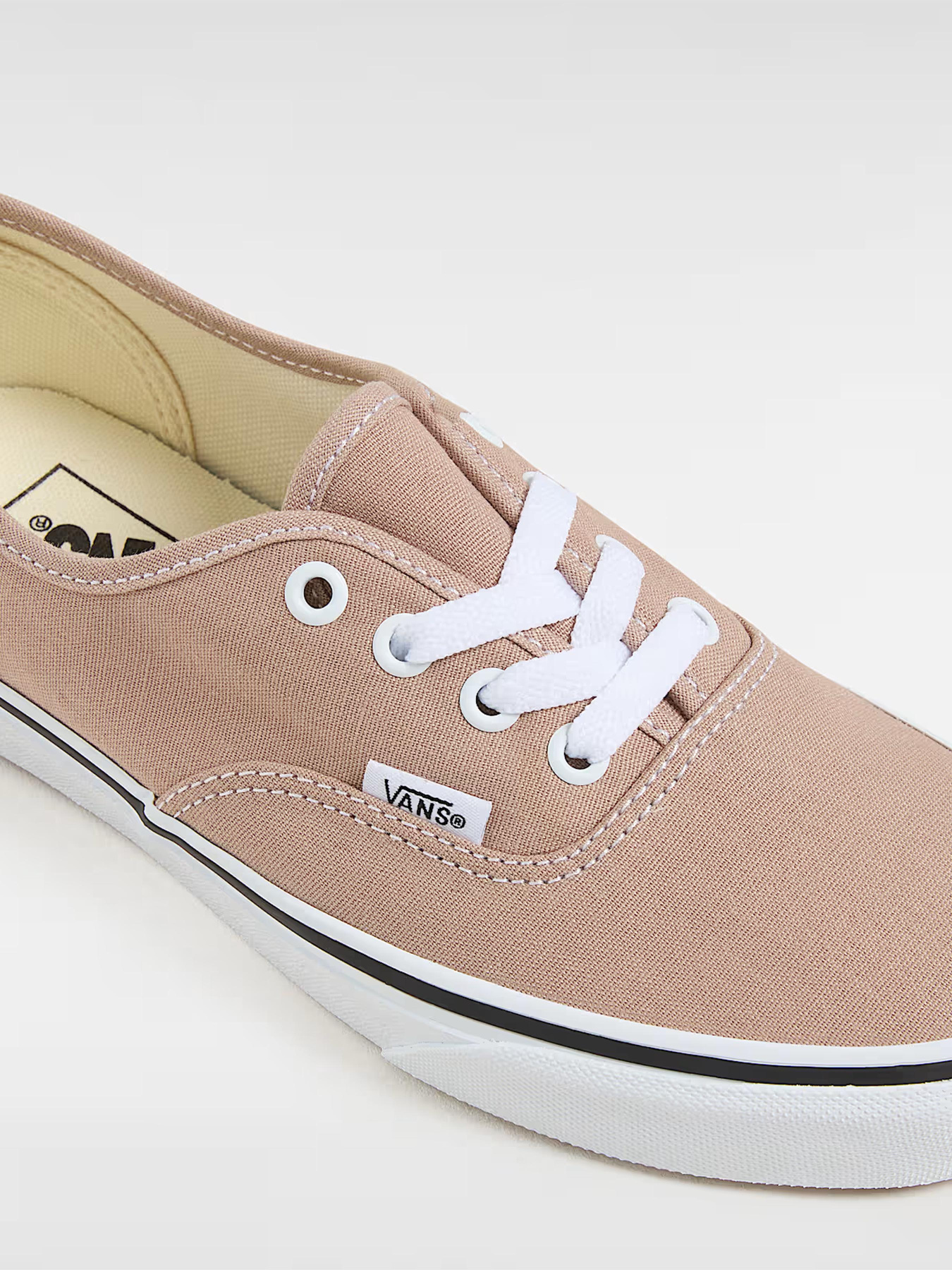Кеды Vans модель VN000D8BE2V1 Фото