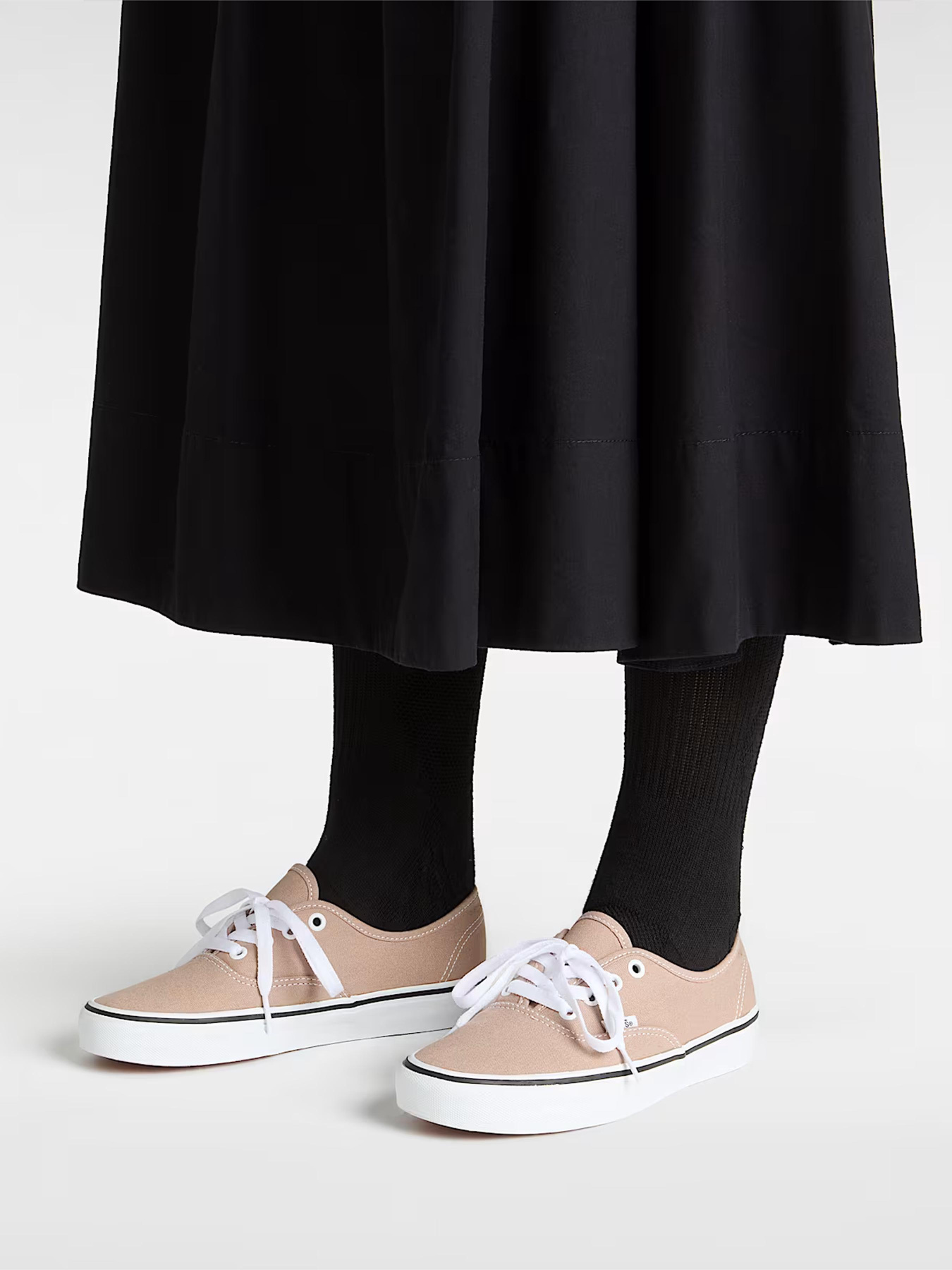 Кеды Vans модель VN000D8BE2V1 Фото