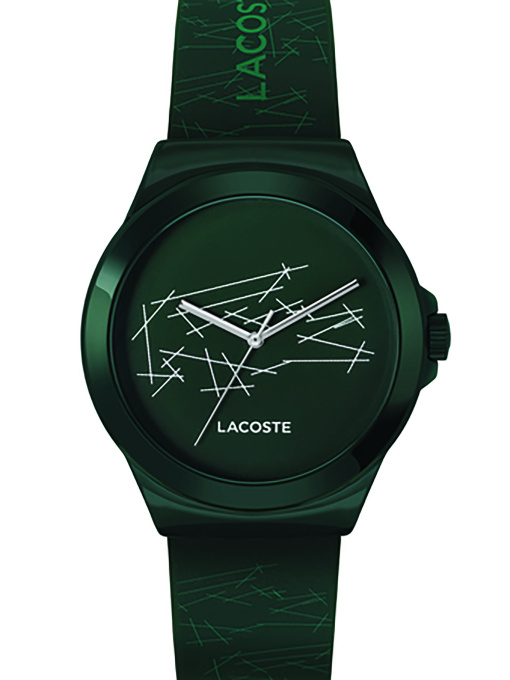 Часы Lacoste модель 2011391 Фото
