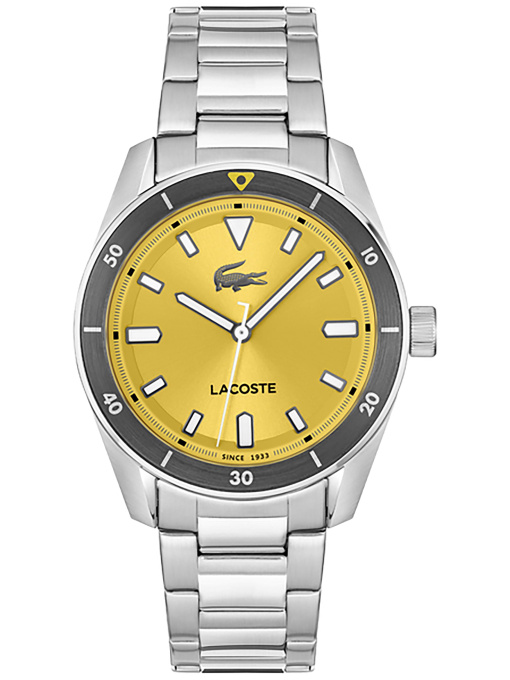 Часы Lacoste модель 2011426 Фото