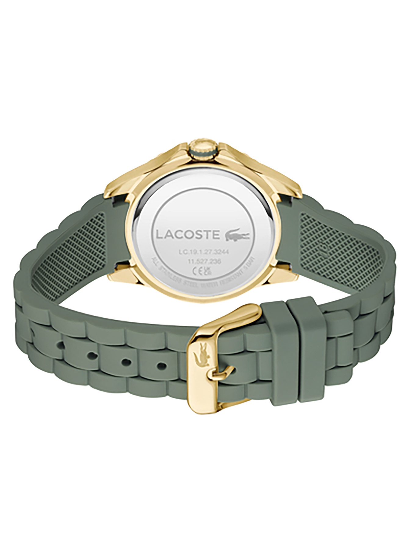 Часы Lacoste модель 2001427 Фото