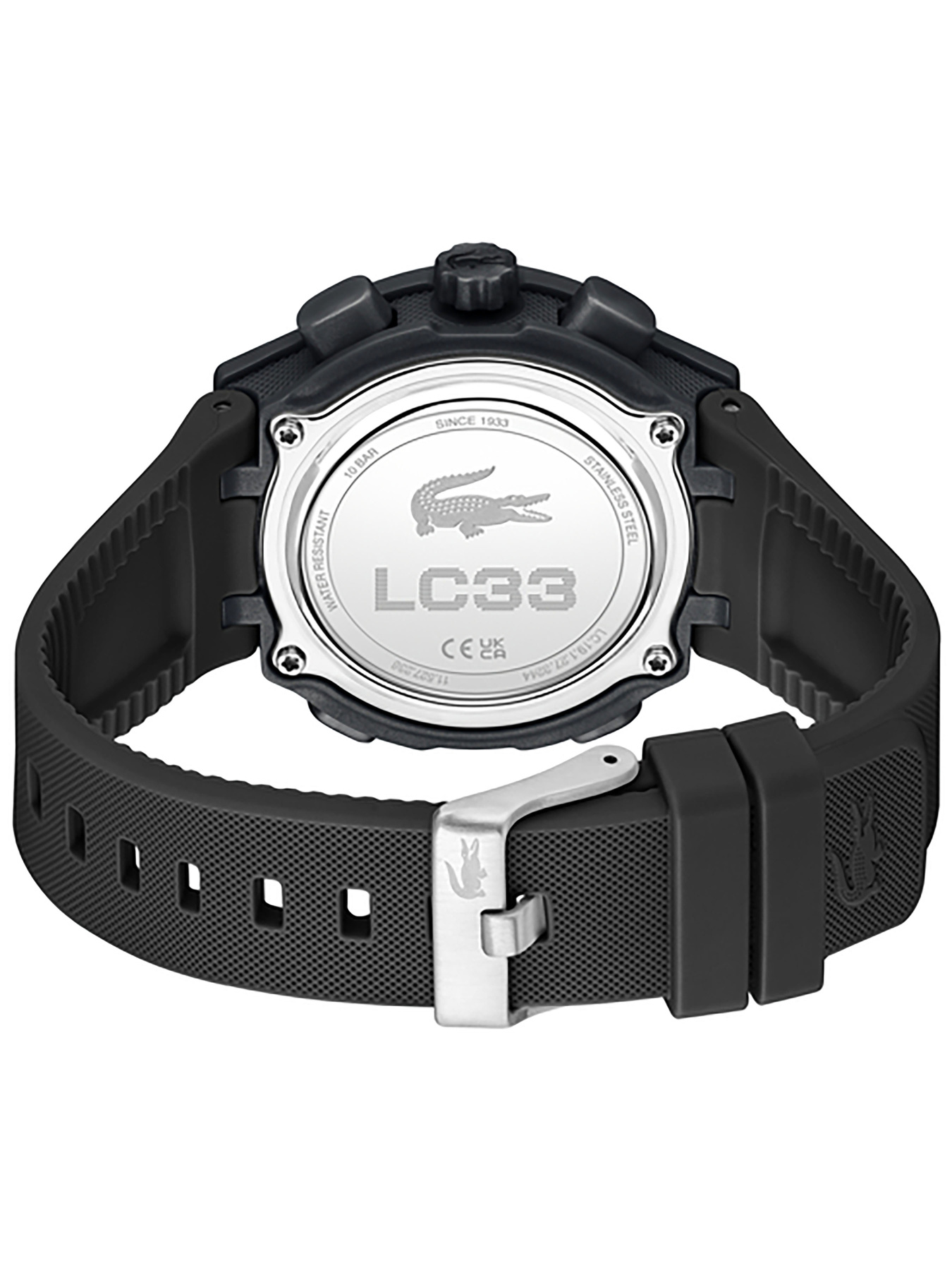 Часы Lacoste модель 2001434 Фото