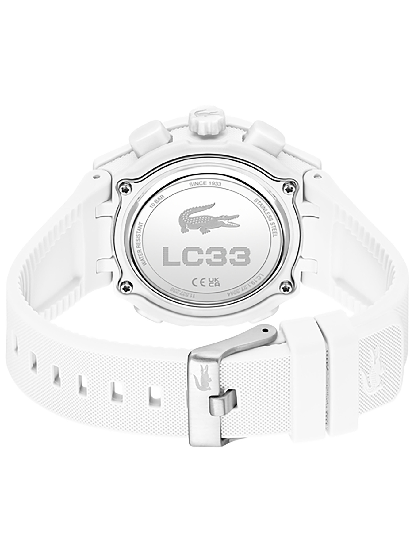 Часы Lacoste модель 2001430 Фото