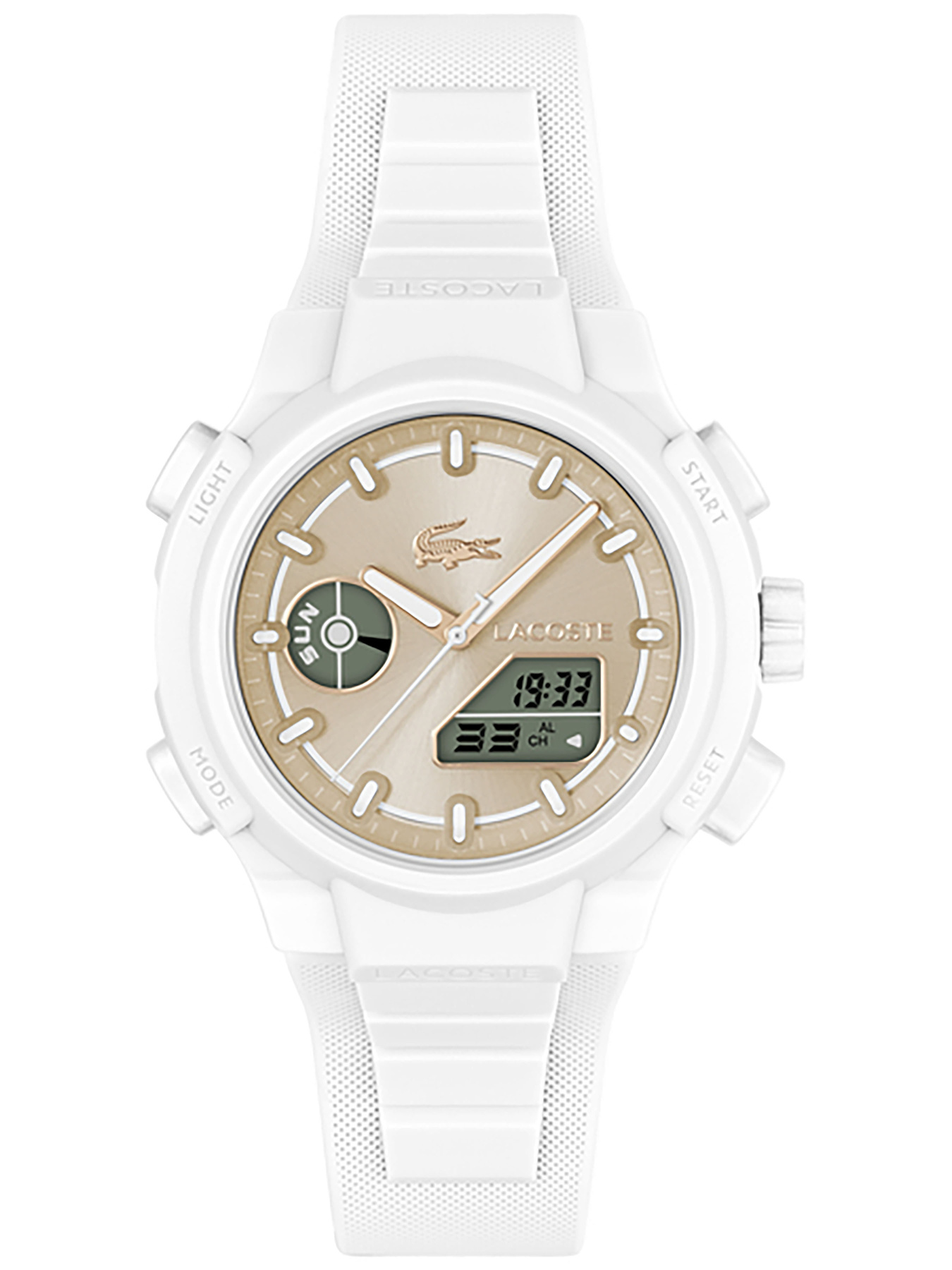 Часы Lacoste модель 2001430 Фото