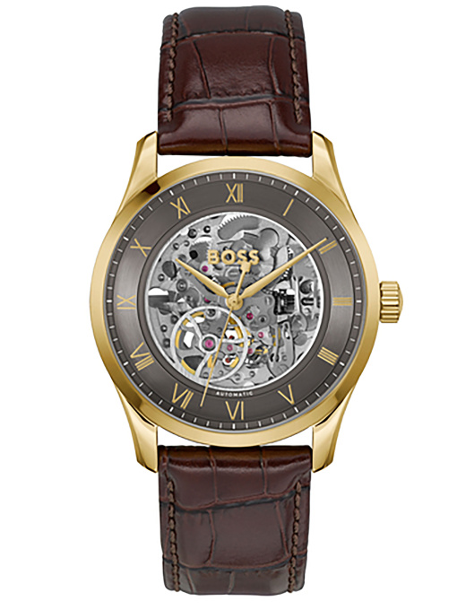 Часы Boss модель 1514235 Фото