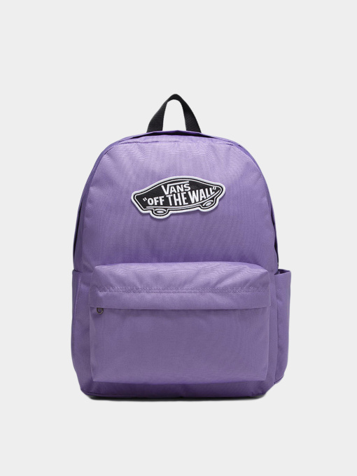 Рюкзаки Vans модель VN000H4Y6PH1 Фото