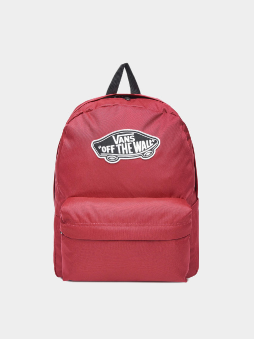 Рюкзаки Vans модель VN000H4YC9L1 Фото