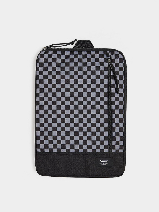 Сумки Vans модель VN000H55BA51 Фото