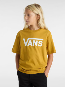 Футболкалар мен поло жейделер Vans үлгі VN000IVFBL21 Фото