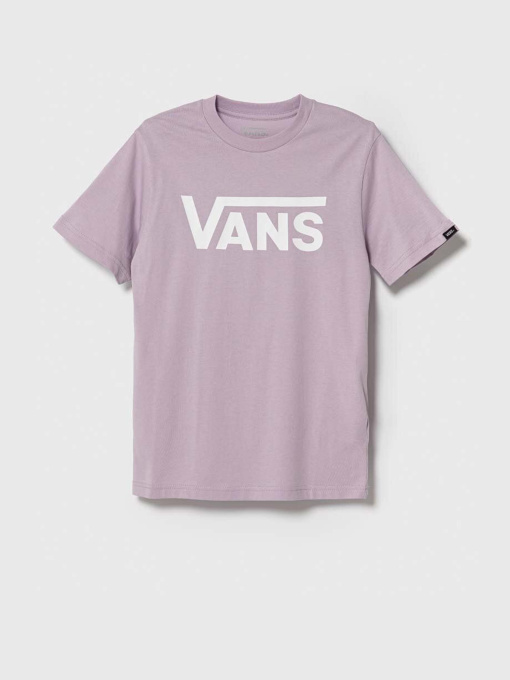 Футболкалар мен поло жейделер Vans үлгі VN000IVFUUI1 Фото