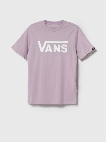 Футболкалар мен поло жейделер Vans үлгі VN000IVFUUI1 Фото