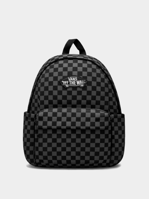Рюкзаки Vans модель VN000J3KBA51 Фото