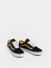 Кеды Vans модель VN000CR5YLW1 Фото