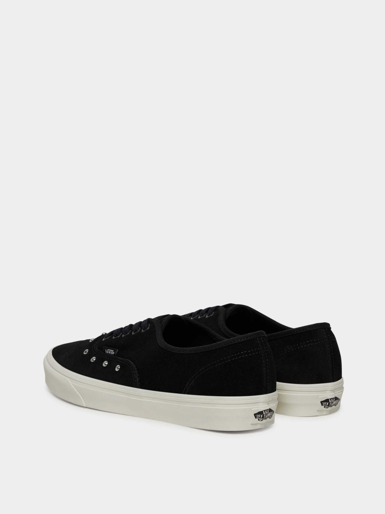 Кеды Vans модель VN000CRQBLK1 Фото