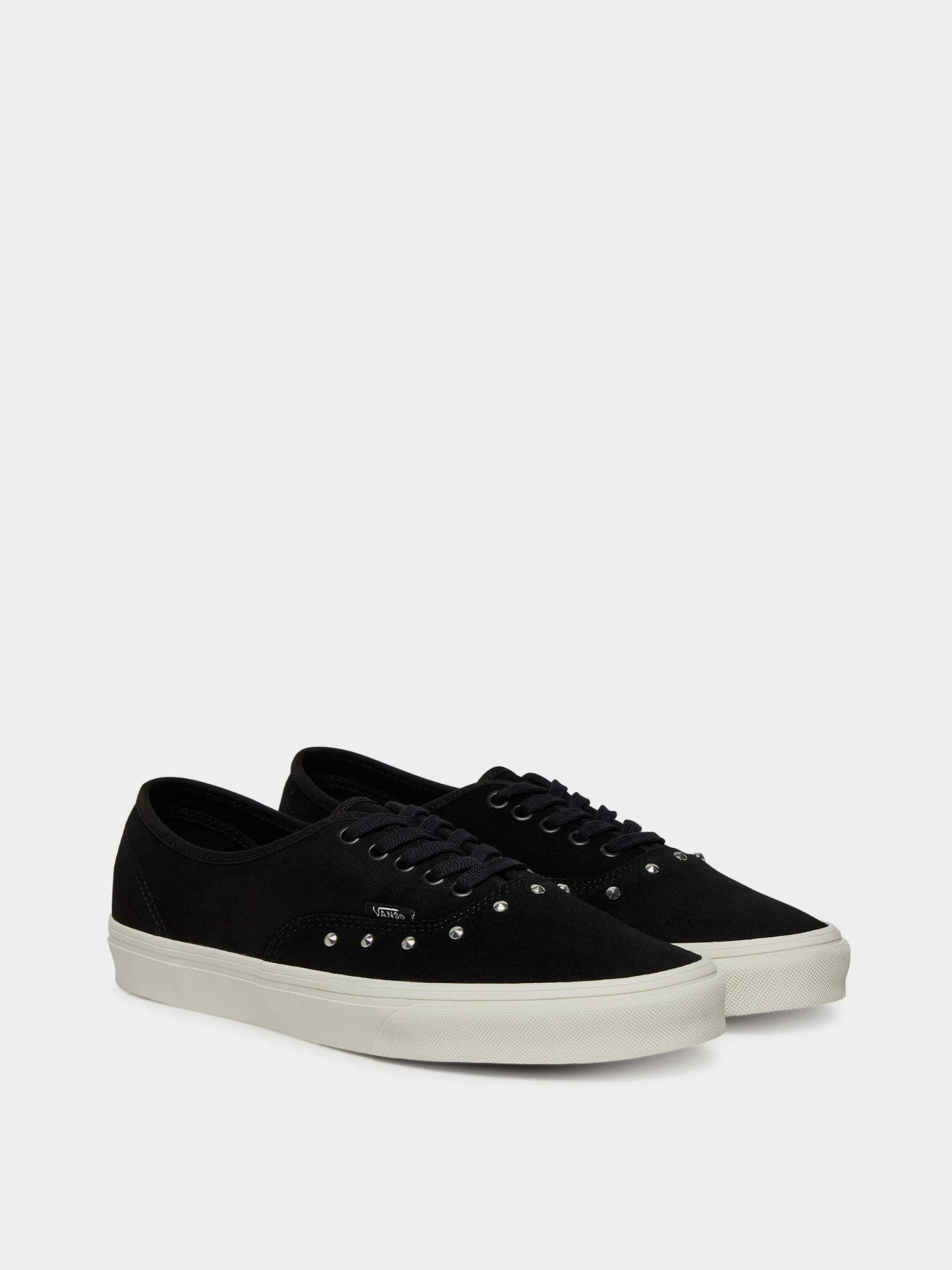 Кеды Vans модель VN000CRQBLK1 Фото