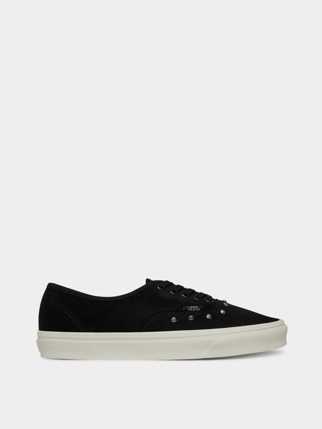 Кеды Vans модель VN000CRQBLK1 Фото