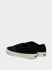 Кеды Vans модель VN000CRQBLK1 Фото