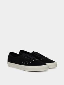 Кеды Vans модель VN000CRQBLK1 Фото