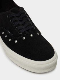 Кеды Vans модель VN000CRQBLK1 Фото