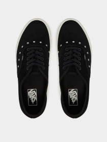 Кеды Vans модель VN000CRQBLK1 Фото