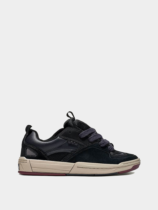 Кеды Vans модель VN000CUYKOU1 Фото