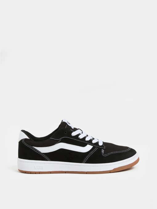 Кеды Vans модель VN000D49BZW1 Фото