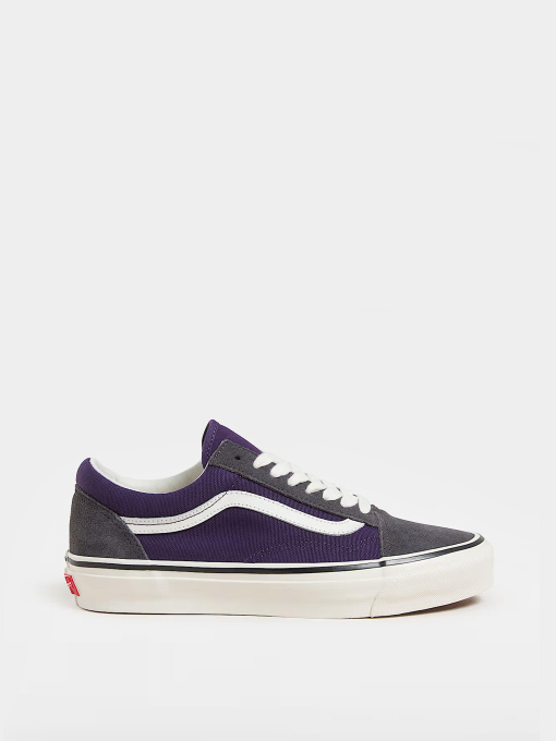 Кеды Vans модель VN000D56G0P1 Фото