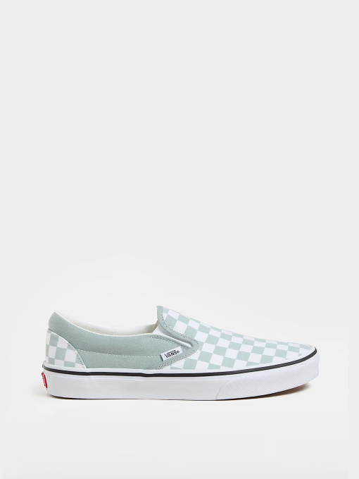 Слипондар мен мокасиндер Vans үлгі VN000D5PEPO1 Фото