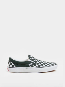 Слипондар мен мокасиндер Vans үлгі VN000D5PPRM1 Фото