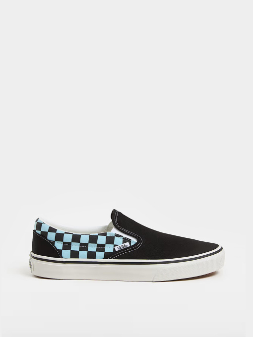 Слипондар мен мокасиндер Vans үлгі VN000D6BCAU1 Фото