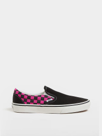 Слипондар мен мокасиндер Vans үлгі VN000D6BYLZ1 Фото