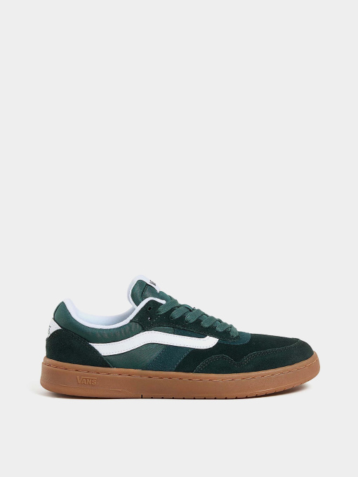 Кеды Vans модель VN000D6S17P1 Фото