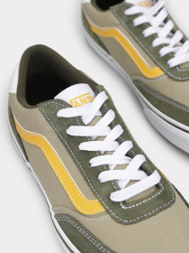 Кеды Vans модель VN000D7QKCZ1 Фото