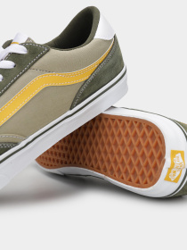 Кеды Vans модель VN000D7QKCZ1 Фото