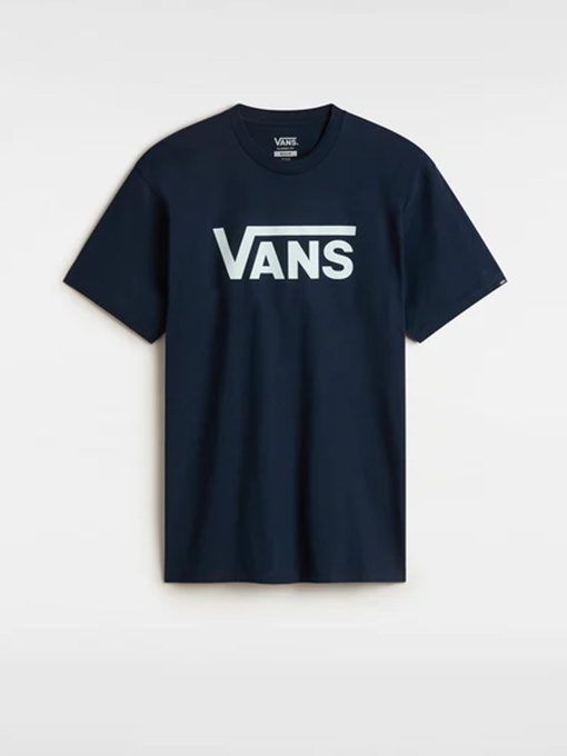 Футболкалар мен поло жейделер Vans үлгі VN000GGGEB41 Фото