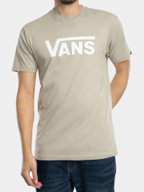 Футболкалар мен поло жейделер Vans үлгі VN000GGGZUJ1 Фото