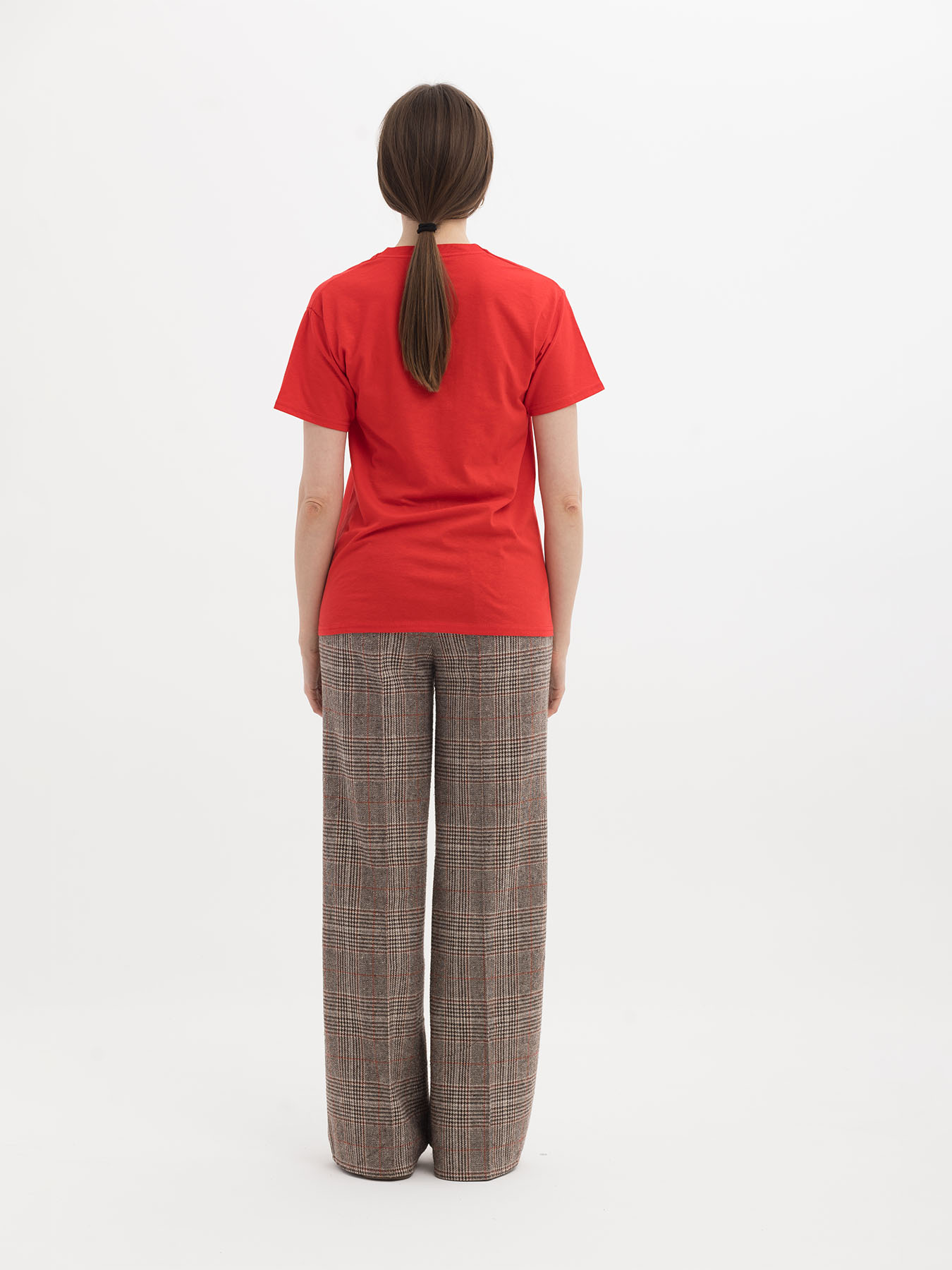 Футболки и поло Fruit of the loom Original модель 861082840S Фото