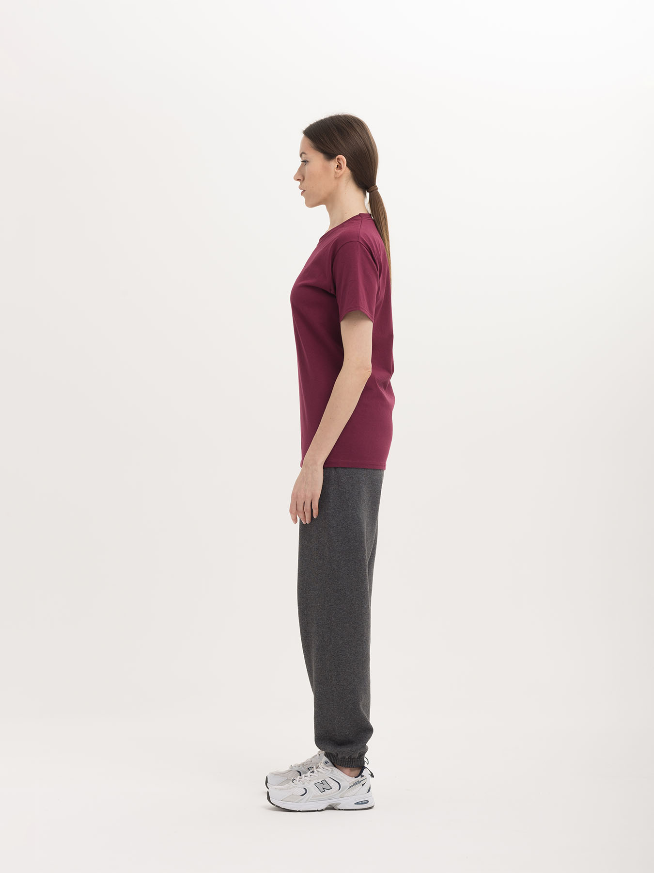 Футболки і поло Fruit of the loom Original модель 8610828413XL Фото