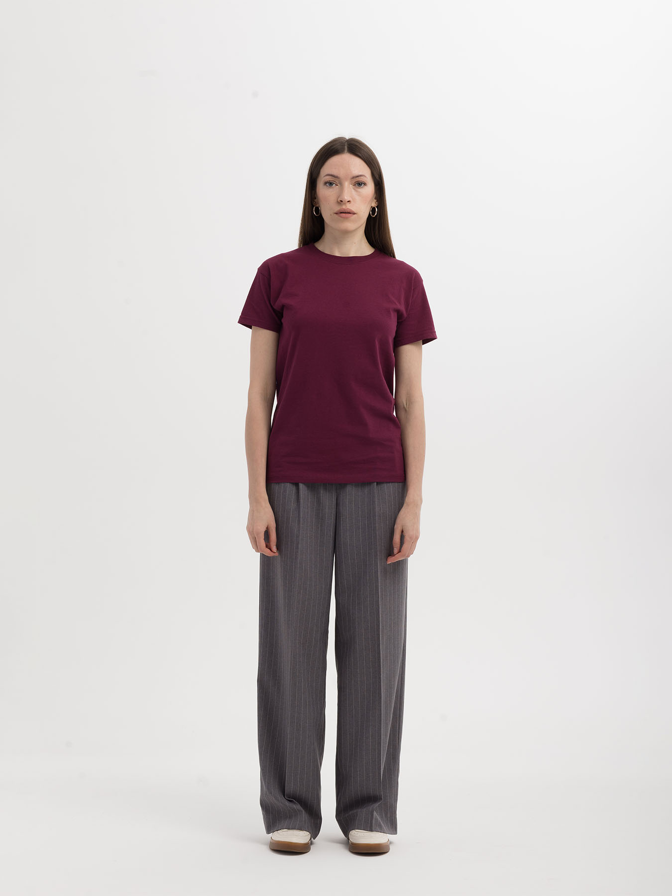 Футболки і поло Fruit of the loom Original модель 8610828413XL Фото