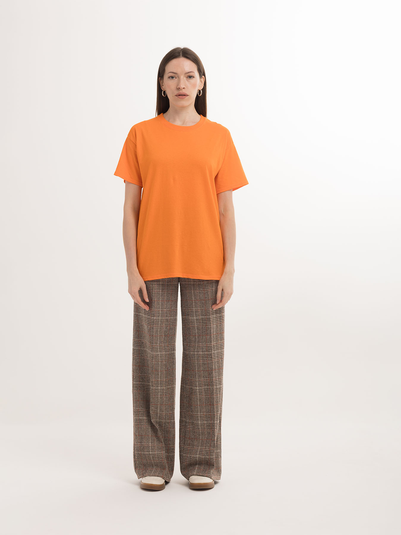 Футболки і поло Fruit of the loom Original модель 861082844S Фото