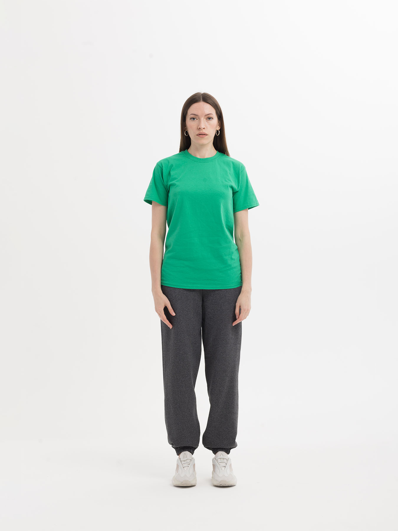 Футболки и поло Fruit of the loom Original модель 8610828473XL Футболки и поло Fruit of the loom Original модель 8610828473XL Фото