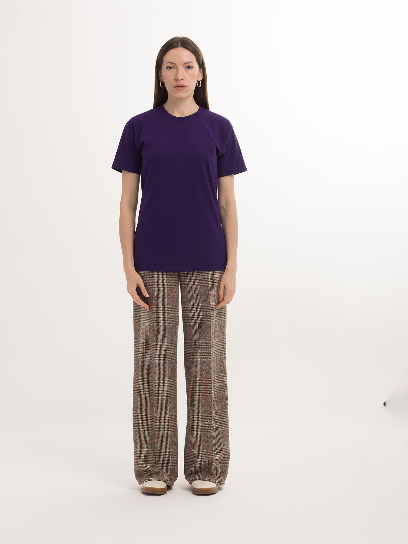 Футболки и поло Fruit of the loom Original модель 8610828PE3XL Фото