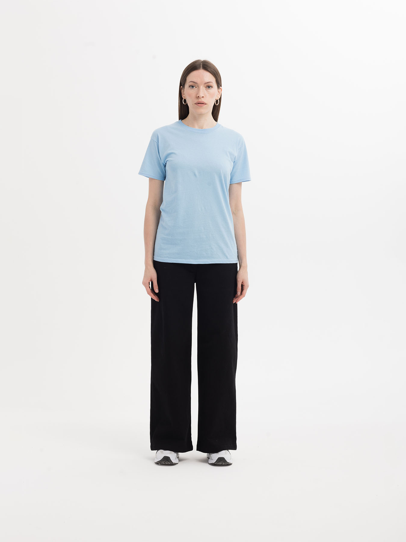 Футболки и поло Fruit of the loom Original модель 8610828YTS Футболки и поло Fruit of the loom Original модель 8610828YTS Фото