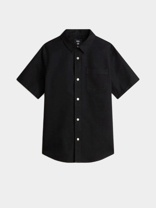 Рубашки Vans модель VN000MGGBLK1 Фото